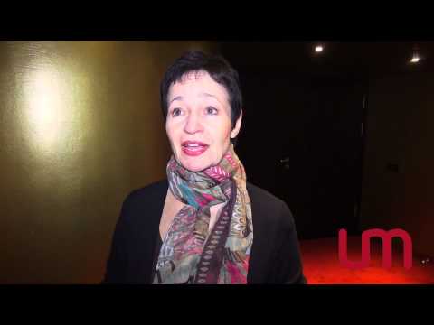 'Rocky' - Lynn Ahrens über ihre Arbeit an Rocky und die deutsche Übersetzung