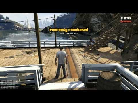 Grand Theft Auto V playthrough pt139