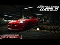 Need for Speed World Darius Jaguar XKR (End of ...