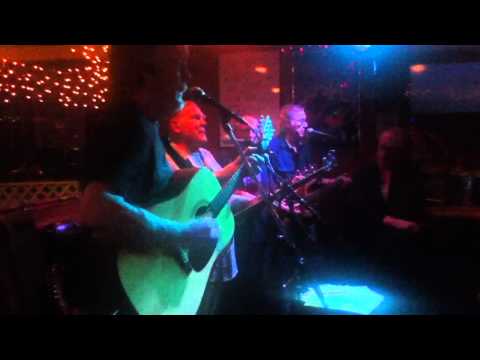 MFQ Modern Folk Quartet "Swing Down"