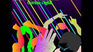 Chancha Via Circuito - Bosques Via Temperley