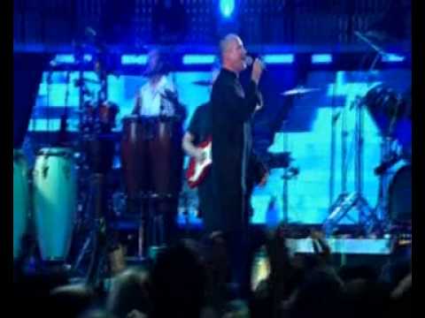 Phil Collins  Drum Thing & Take Me Home (Farewell Tour 2004)