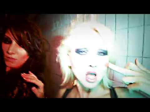 LA BESTIA - JUCKT MICH NICHT - OFFICIAL VIDEO