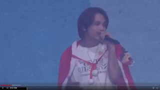 Download lagu [231126] NCT 127- ANGEL EYES (NEO CITY: THE UNITY SEOUL - DAY 6) mp3