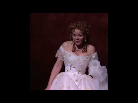 La traviata   'Sempre libera' Verdi Renée Fleming, The Royal Opera