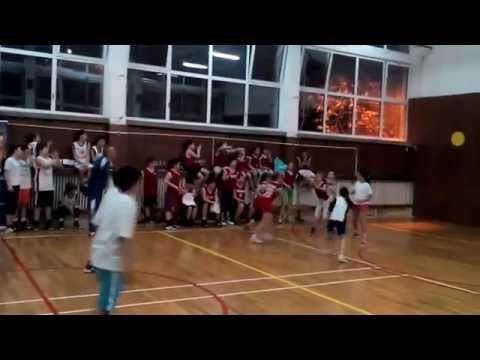 KK STAR: Sremska Kamenica vs. Novi Sad