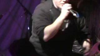 Mekong Delta - Transgressor - live in Moscow - 22.11.2008 pt.3\3