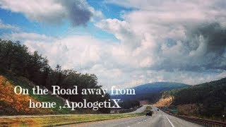 ApologetiX  On the Road, Away from Home