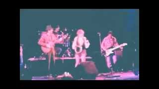 Rain w/ Sam Andrews, KK Ryder & Co. at Under the Rail, Seattle '94