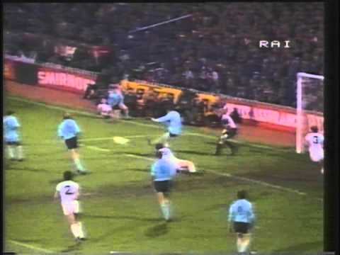 1984 November 7 Tottenham Hotspur England 3 Club Brugge Belgium 0 UEFA Cup
