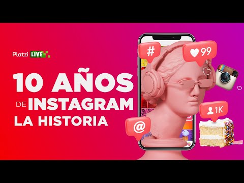 10 años de Instagram: la historia