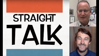 Thumbnail for Straight Talk with Dr Gavin Macgregor Skinner on Risk Assessment and Infection Prevention