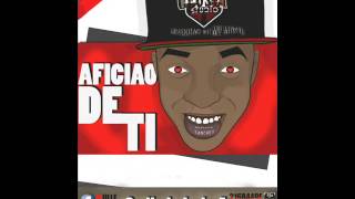Guille S   Aficiao de ti prod  by antwan  D A Music
