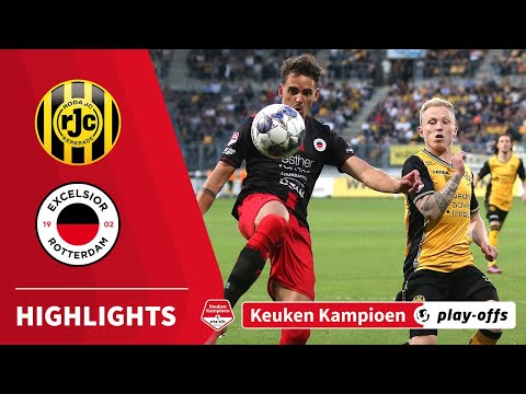 Sport Vereniging Roda JC Juliana Combinatie Kerkra...