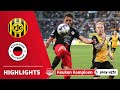 VERLENGING zorgt voor de BESLISSING! ⏱ | Samenvatting Roda JC - Excelsior Rotterdam