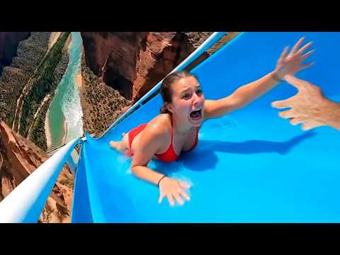 This Attraction Should Not Exist