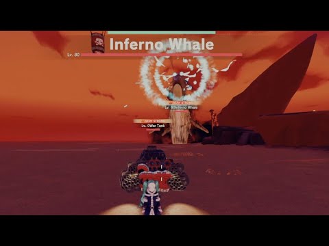 craftopia seamless. winter update.  unlocking DARK ANUBIS and FIGHTING THE INFERNO WHALE RAID BOSS.