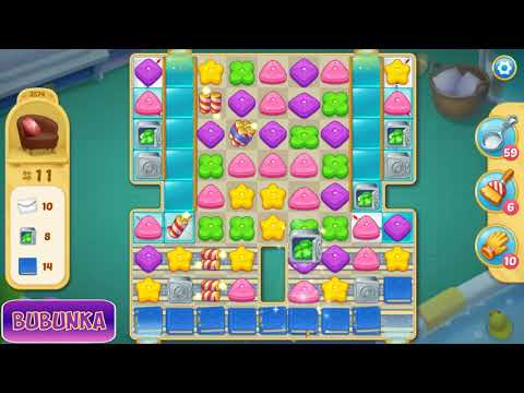 Matchington Mansion level 3574 HD