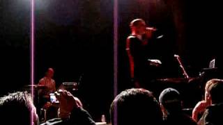 Nitzer Ebb - Promises - November 25, 2009.mpeg