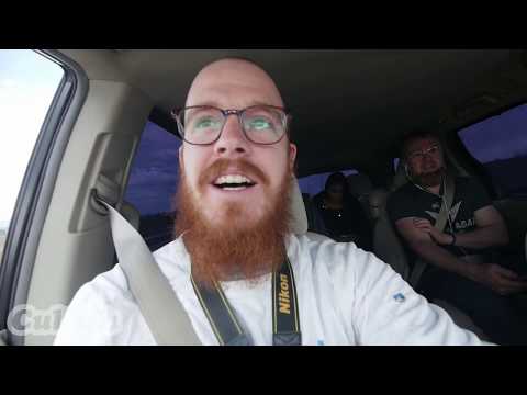 Cultish Underbelly: Mormon Gilgal Garden