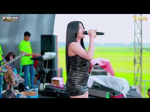 FRESS MUSIC - ANTARA DIA KAU DAN AKU LINDA AYU - HAPPY PARTY AREMBO GENERATION - BOGANGIN GROBOGAN