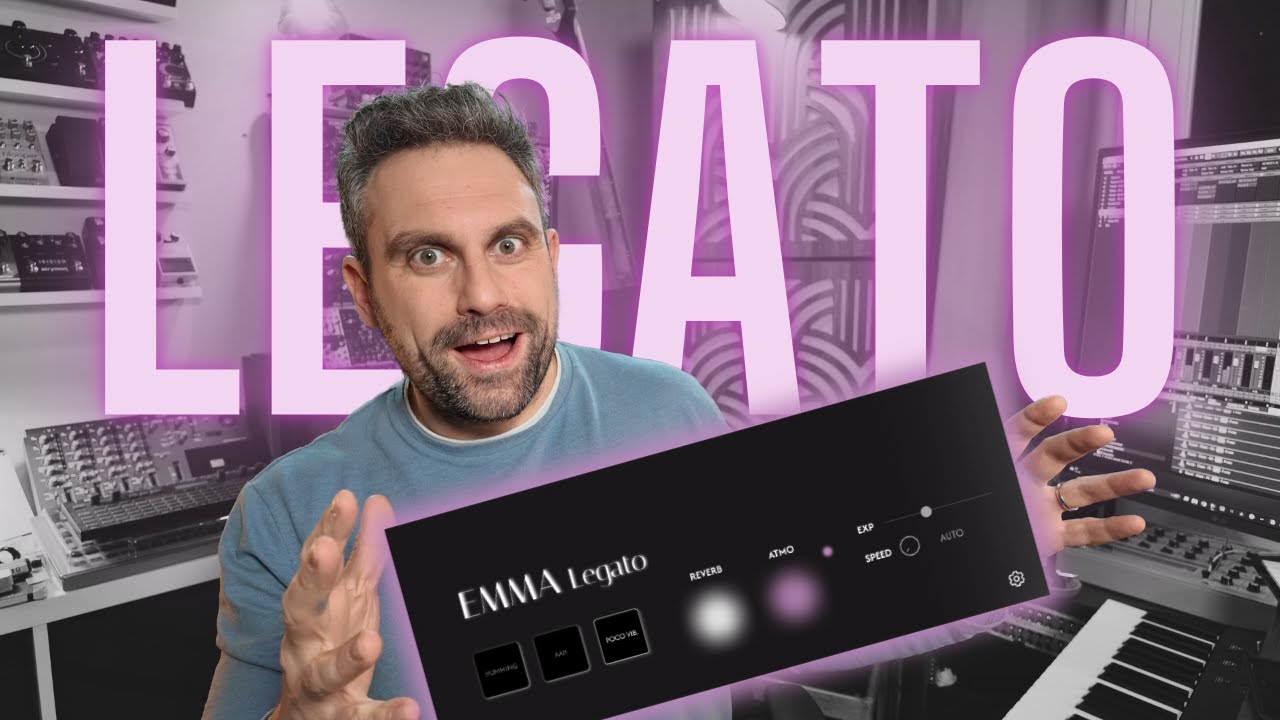 Emma Legato thumbnail 1