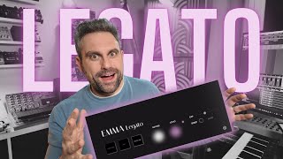 Video thumbnail for Emma Legato: STUNNING Cinematic Vocals At Your Fingertips by Sonora Cinematic