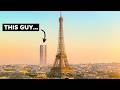 The Skyscraper That Ruined Paris