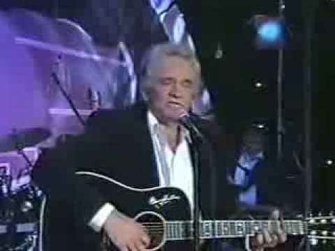 Johnny Cash - Tennesse Stud Live