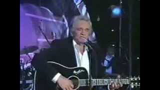 Johnny Cash - Tennesse Stud Live