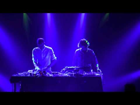 Altar of Flies & Blodvite live at LUFF 2016