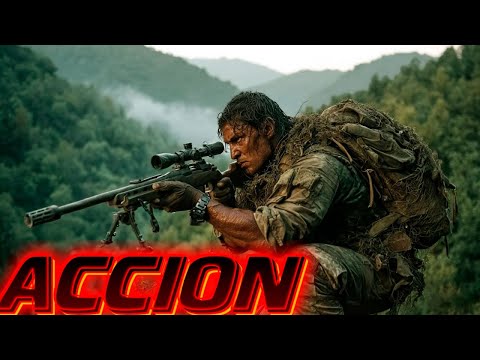 Operación «Tifón» | Amanecer Sangriento 🎬 MEJOR PELICULAS DE ACCION 🎬 Completa en Espanol