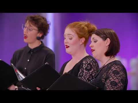 The Choir of St James' | Sheppard: Libera nos, salva nos