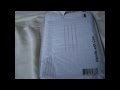 TheH0RR0Rman S Unboxing Monster Mail From Colin1084