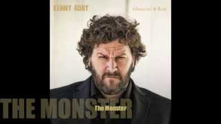 Kenny Roby - The Monster