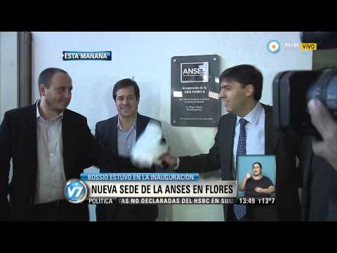 Visión 7 - Mariano Recalde repudió los dichos de Barrionuevo