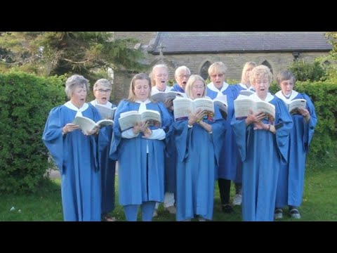 Now The Green Blade Rises