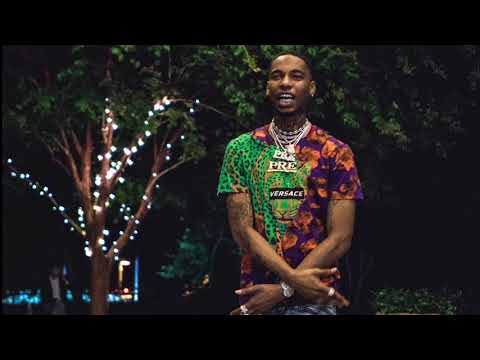 [FREE] Young Dolph x Key Glock Type Beat 2019 - Ice | Hard Trap Instrumental 2019