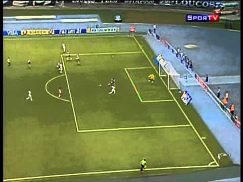 Botafogo 2x2 Avaí - 2011- Copa do Brasil Oitavas de Finais 1º Jogo