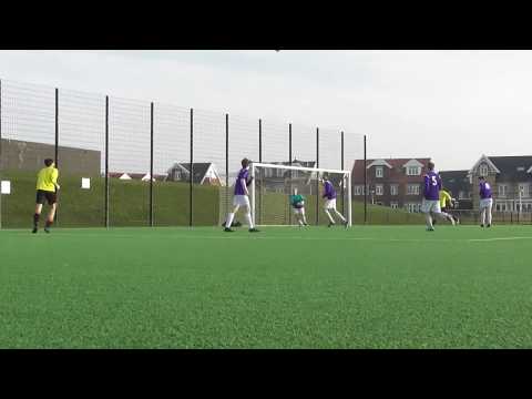 16 feb 2019 VV De Meern 10 - Odysseus '91 9 com 7-1 Koekoek