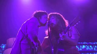 Shovels &amp; Rope | Missionary Ridge | Boulder Theater | gratefulweb