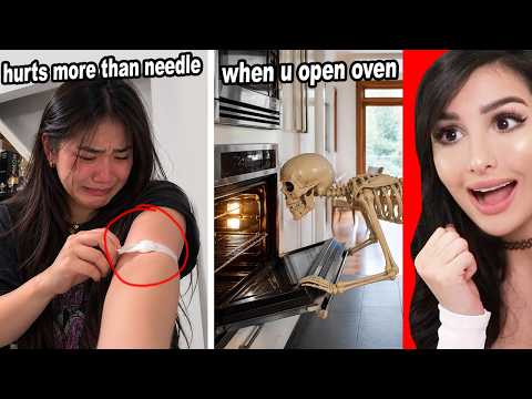 TikToks That Are Actually Relatable