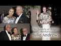 Elmer Bernstein: About Julie Andrews