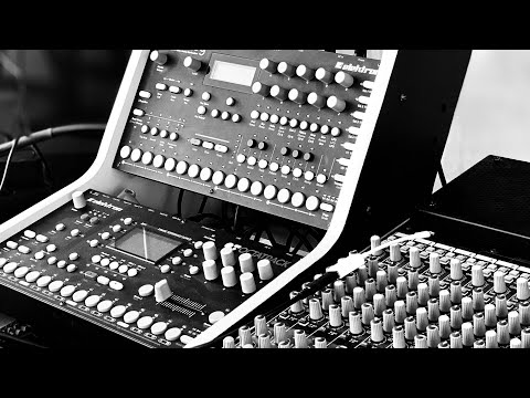 MICROTRAUMA - ROOFTOP | LIVE SET |