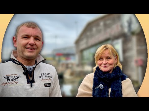 WE Went BACK For It 😮😮