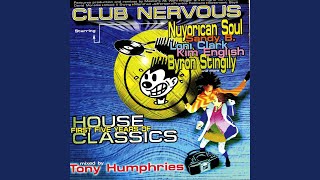 So In Love (Wilson & Grant Club Mix)