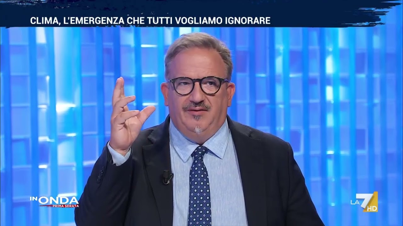 Estate 2026 da record, Mercalli: A Torino è la più calda degli ultimi due secoli e mezzo