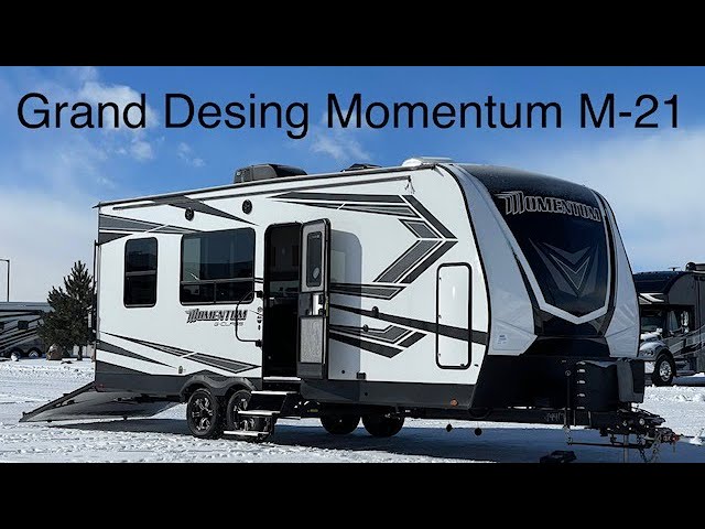 Preview image of Grand Design Momentum M-21G - 5U230095 youtube video