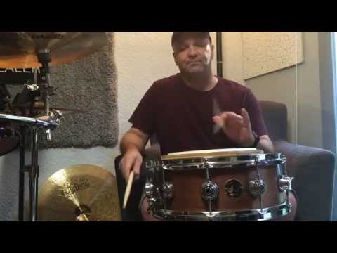 That finger thing that Albe does