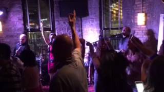 Shut Up and Dance - Walk the Moon